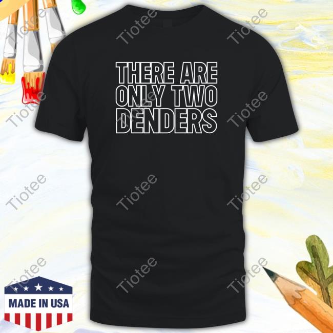 There Are Only Two Genders New Shirt Liam’s Dangerous
