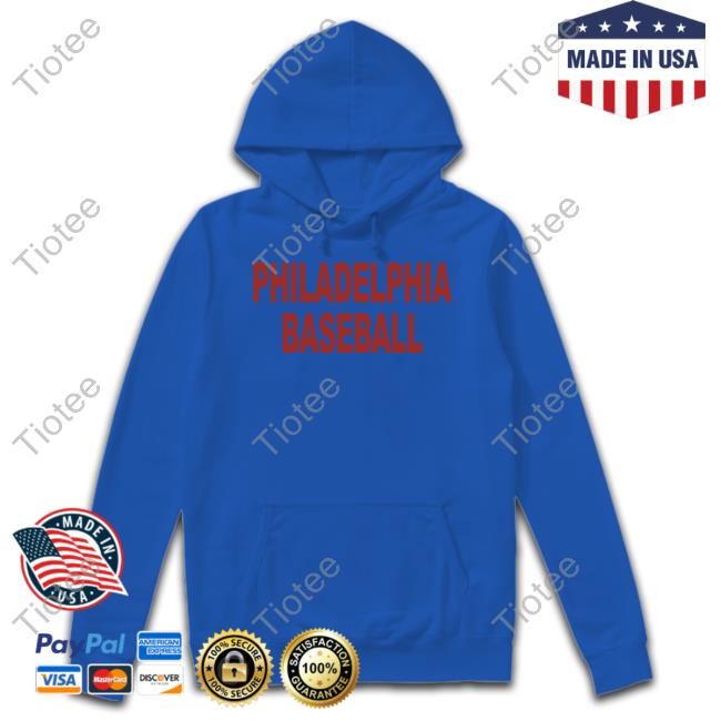 Nick Castellanos Philadelphia Baseball Shirt Steph RhysPiecesss