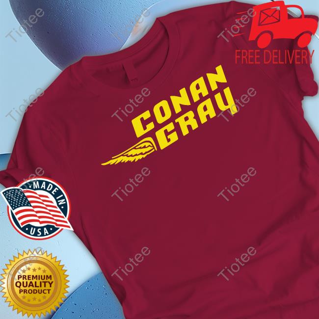 Conan Gray Sweatshirt Conangray Merch