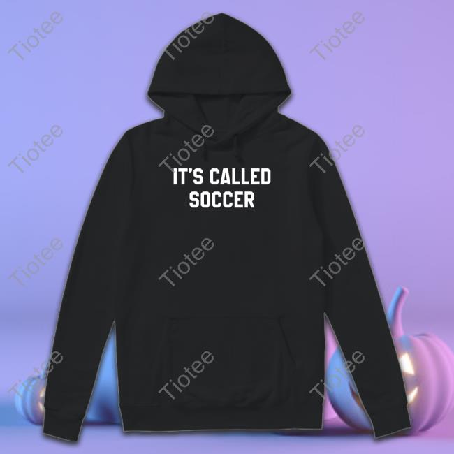 Sam's Army Podcast It's Called Soccer Shirt