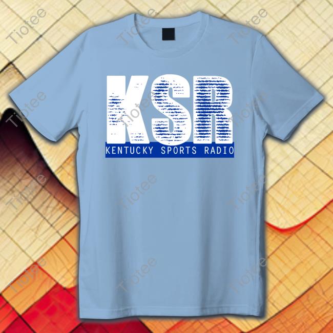Kentucky Sports Radio Sweatshirt