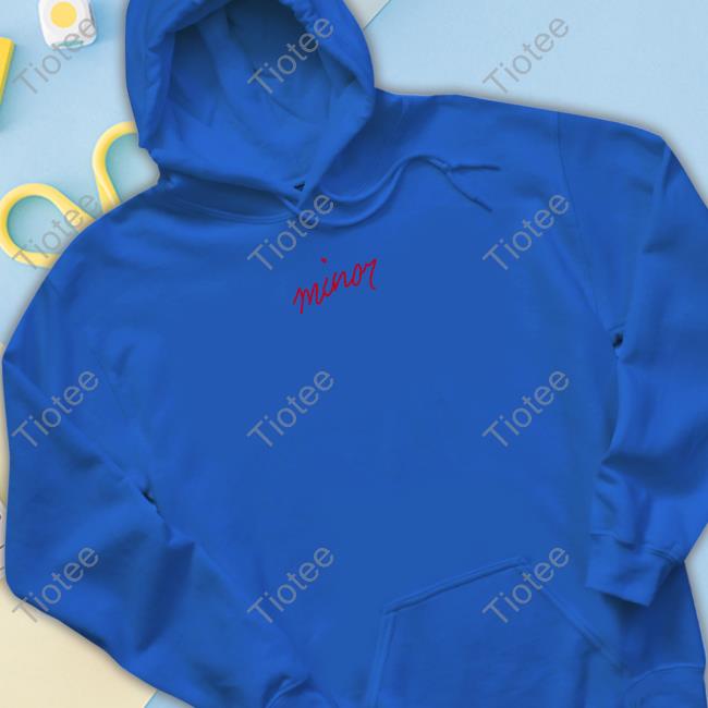 Minor Shirts