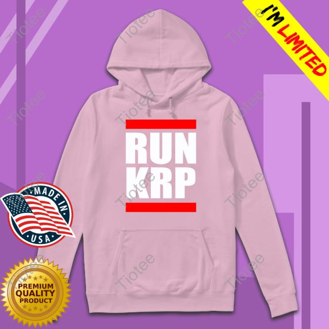 Run Krp Shirt