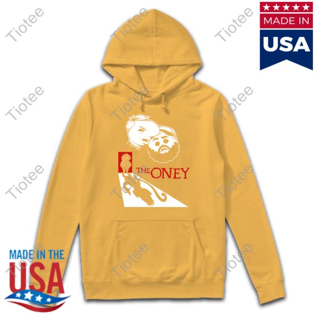 Official Oneyplays The Oney Horror Movie T Shirts