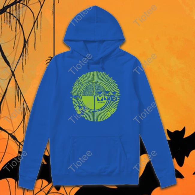 Madlib Sun Wheel Madlib Sweatshirt