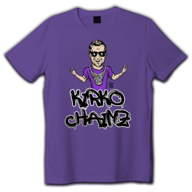 Kirko Chainz T Shirt