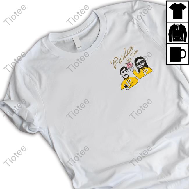 Store Barstool Sports Pmt X Duvin Donuts Hoodie