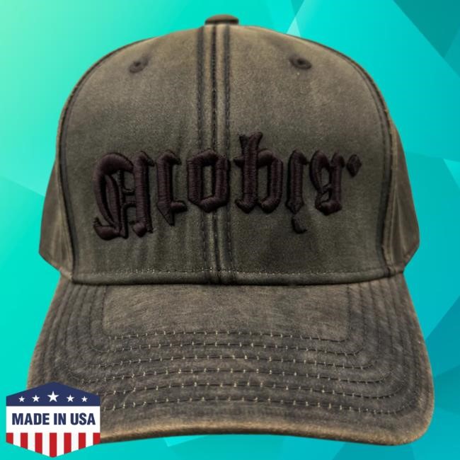 Official Travis Scott Merch Store Shop Travis Scott CJ UTOPIA WAX Hat TravisScott