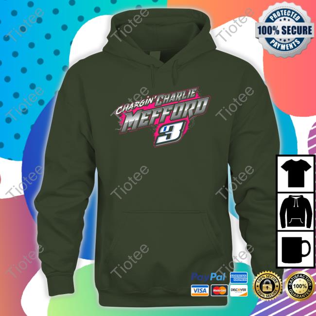 Charging Charles Malford 3 You Cant Park There Shirt Raceranchwear Store