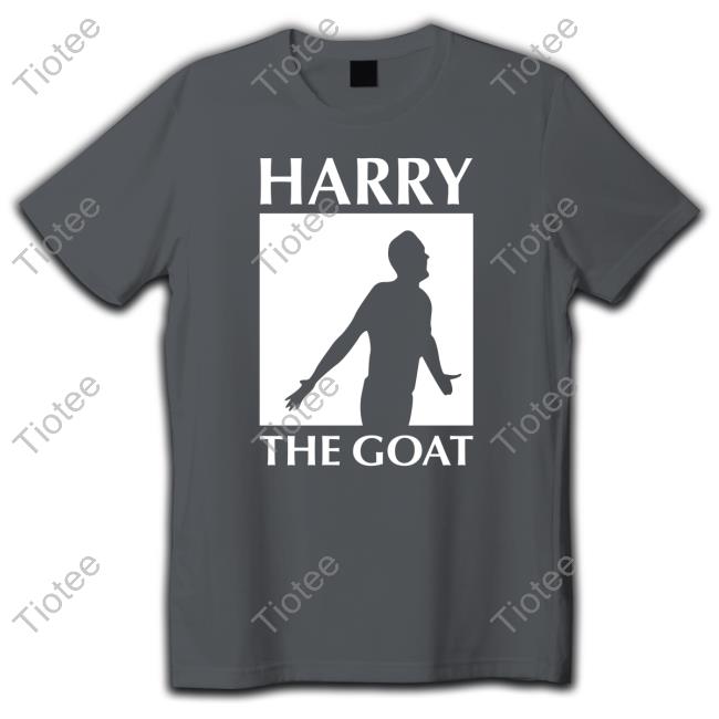 Harry The Goat Hoodie