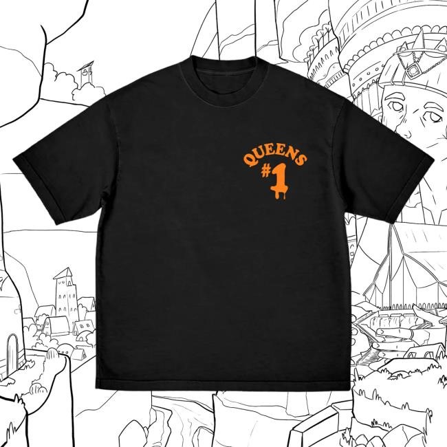 Official Queens of the Stone Age Merch Store Glow Carnavoyeur New Shirt Qotsa