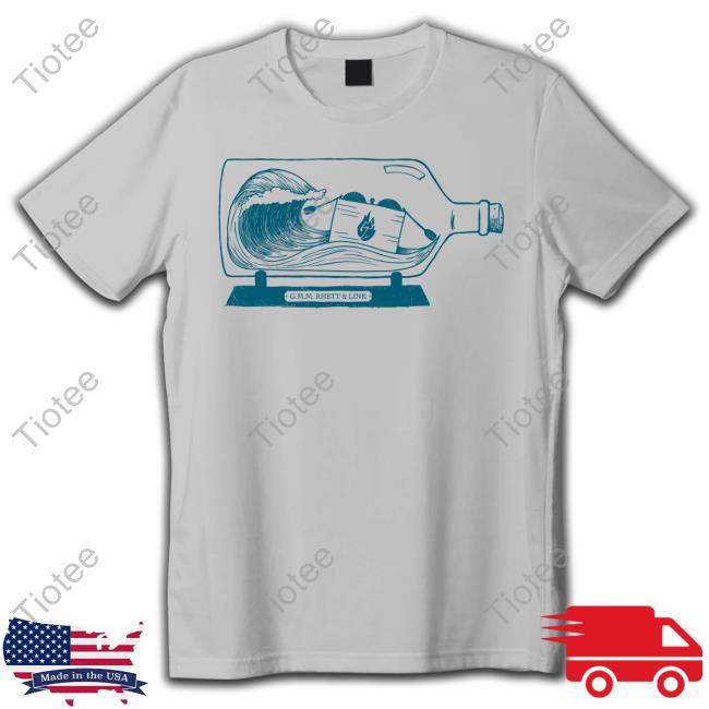 Mythical Merch Shop Gmm Set In A Bottle Tee Mythical Merch Shop Gmm Set In A Bottle Tee