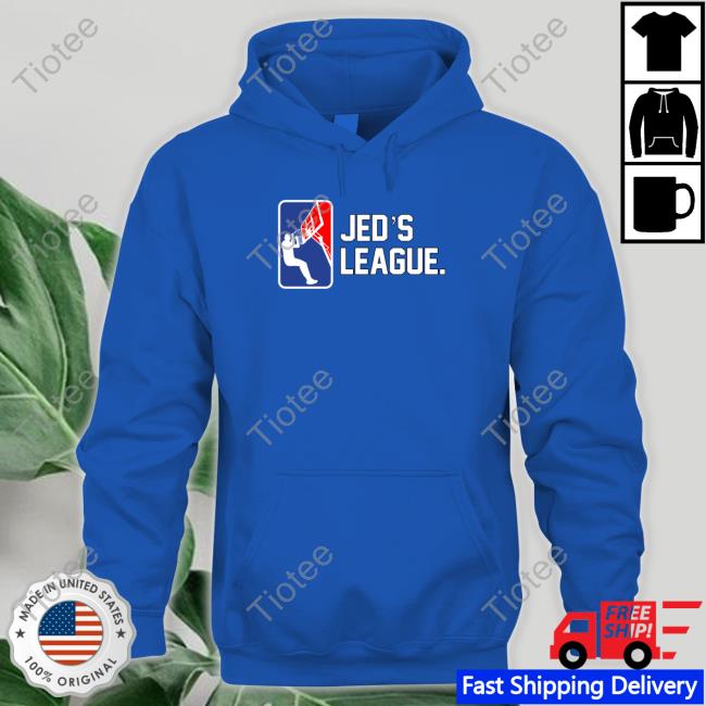 Obvious Shirts Jed’S League Shirt