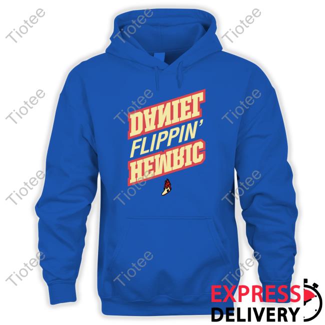 Daniel Flippin Hemric Shirt