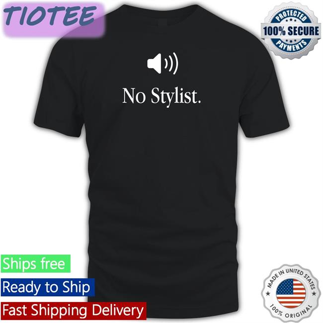 Destroy Lonely Merch No Stylist Crewneck Sweatshirt