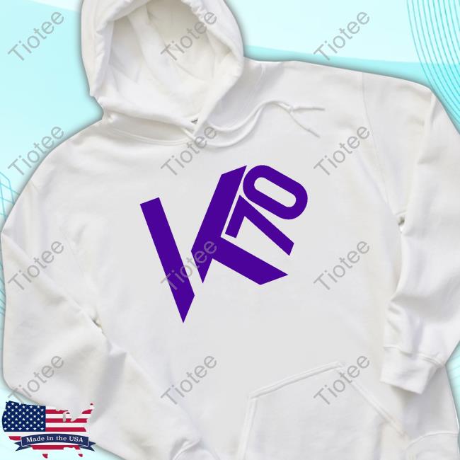 Will Howard KT Leveston 70 Tee Official KT Leveston 70 Long Sleeve Tee