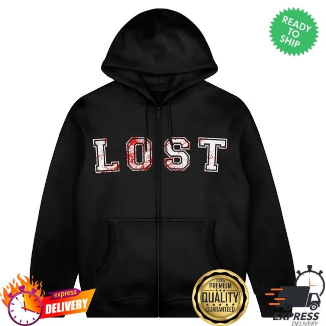 Official Horizon Supply LosT Hood HorizonSupply