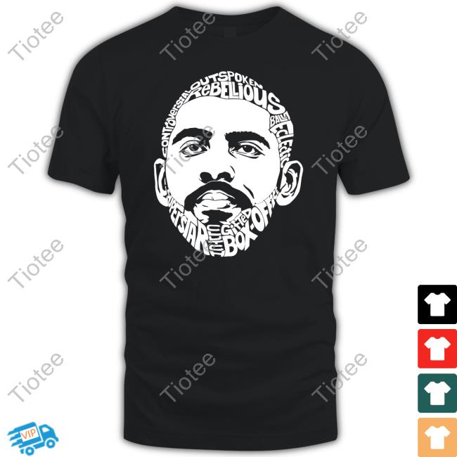 Kyrie Controversial Outspoken Rebellious Balla Eclectic Long Sleeve T Shirt No Context Dr Umar