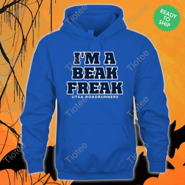 I'm A Beak Freak T-Shirt