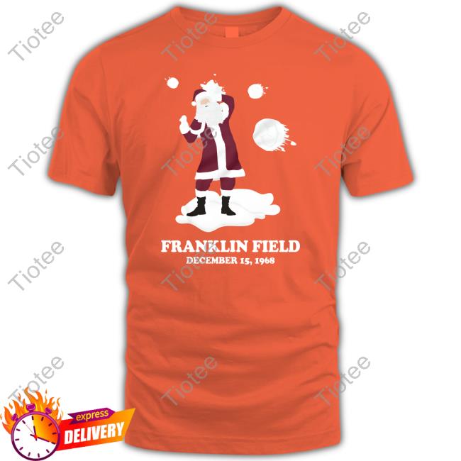 Phillygoat Merch We Booed Santa Sweatshirt