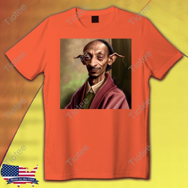 SnoopDobbyDobb Long Sleeve Tee Shirt Snoop Dogg