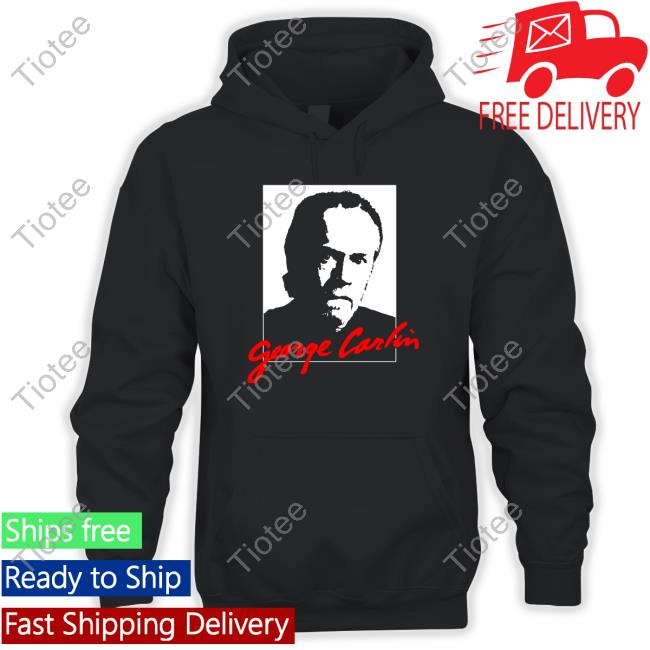 George Carlin T-Shirt
