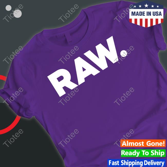 Nathanvierke Raw Shirt