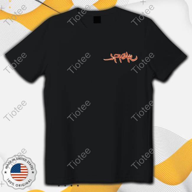 Utopia Manuscript Tee