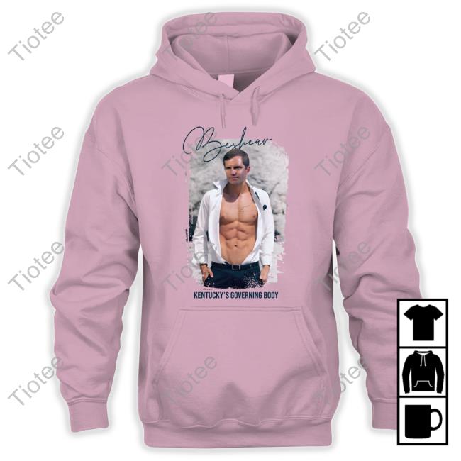 Official James Line Andy Beshear Kentucky's Governing Body New Shirt Official James Line Andy Beshear Kentucky's Governing Body Shirt New