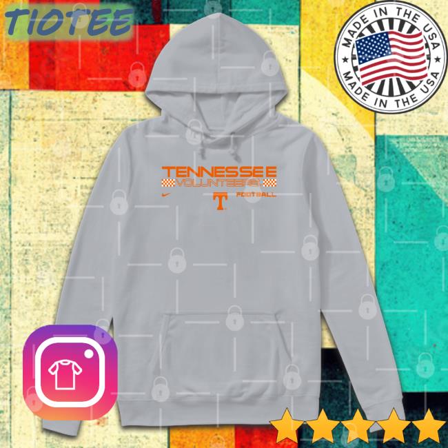 Tennessee Football T Shirt