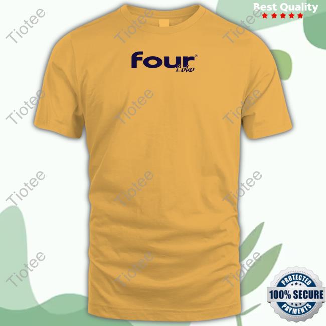 Four Loko Long Sleeve T Shirt