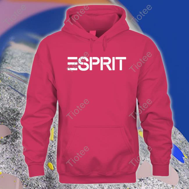 Merrin Dungey Esprit Tee Shirt