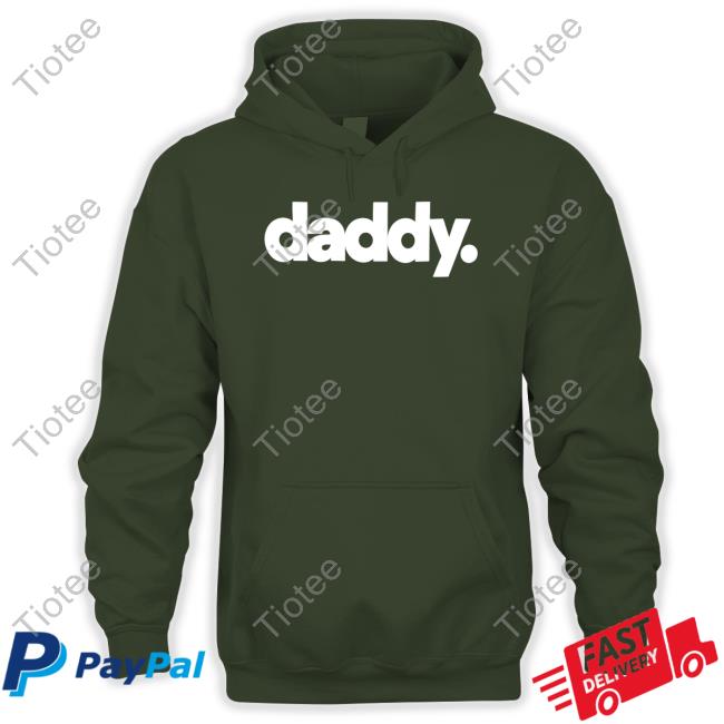 Unwell Daddy Sweatshirt