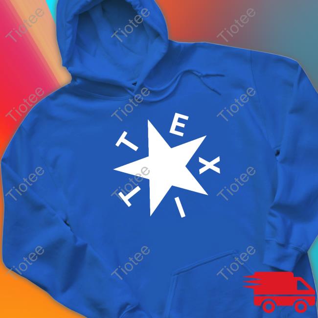 Jesse_J_Dodson Texit Shirts