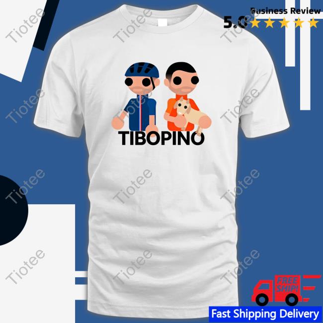 Tibopino T-Shirt