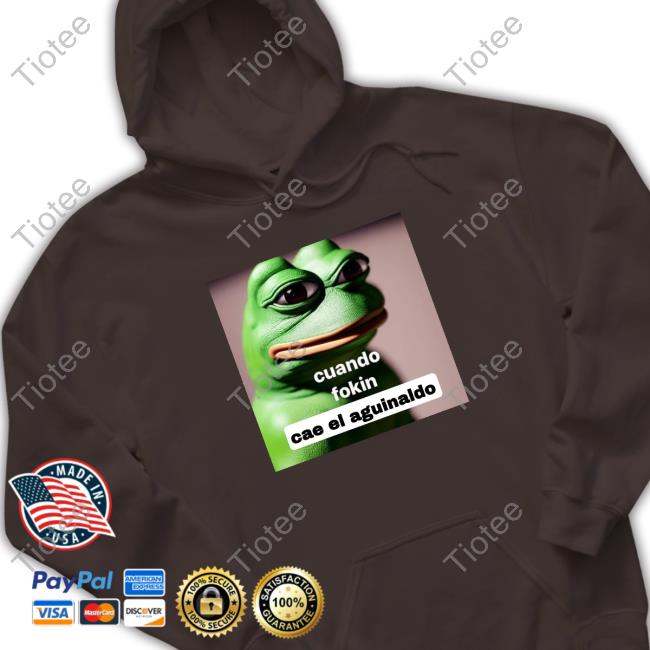 Official Mega Atún Abellcymeg Cuando Fokin Cae El Aguinaldo Shirt Official Cuando Fokin Cae El Aguinaldo Tee Shirt