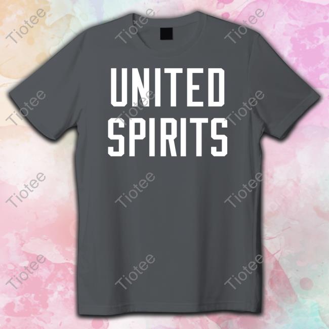 United Spirits Shirts