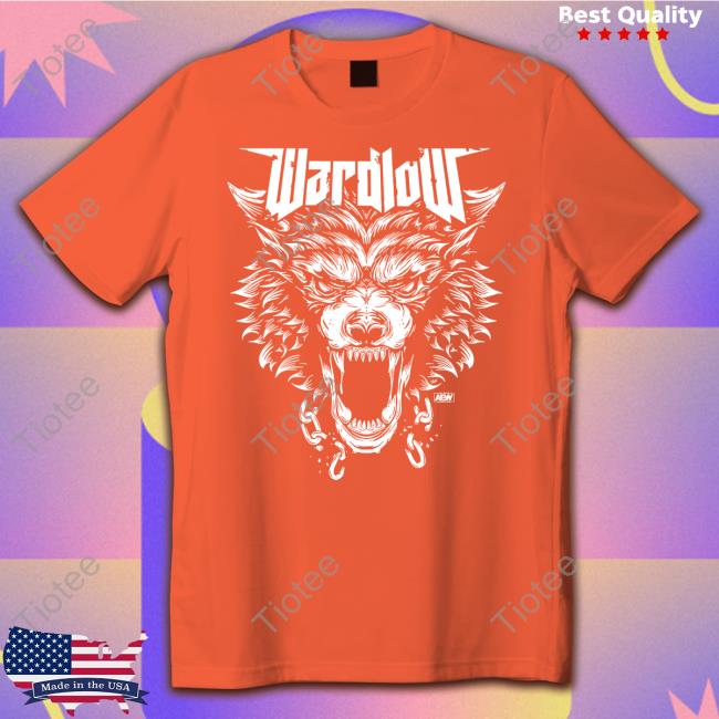 Wardlow Off The Chain Shirt