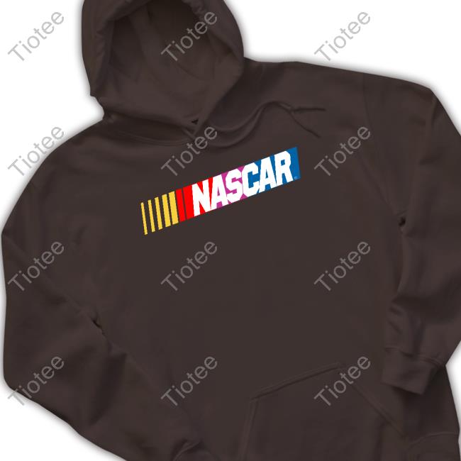 Wobovan Mitchell Nashcar Tee Shirt Worldwidewob
