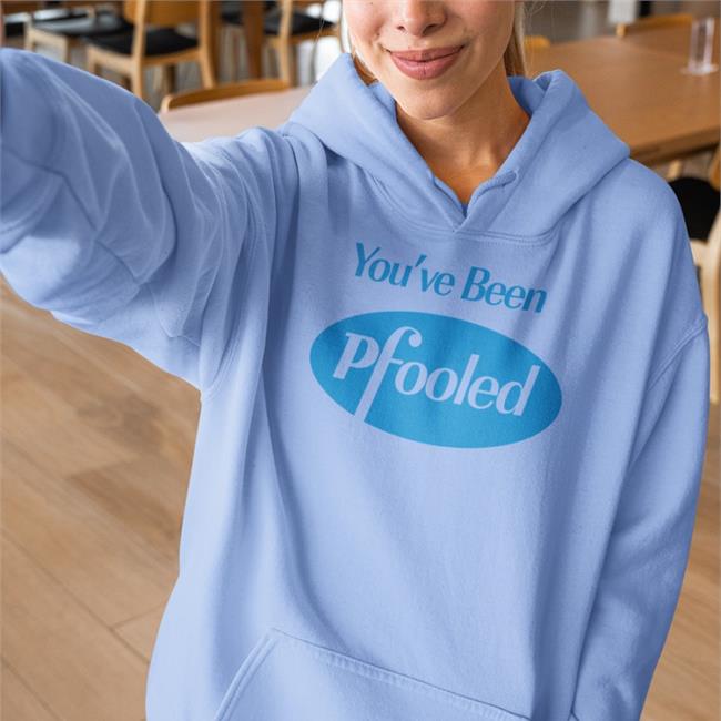Nick Rolovich Chuck Callesto You've Been Pfooled Shirt