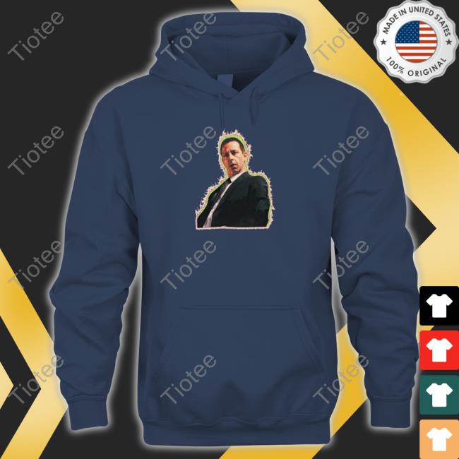 Kendall Roy Chairman T-Shirt