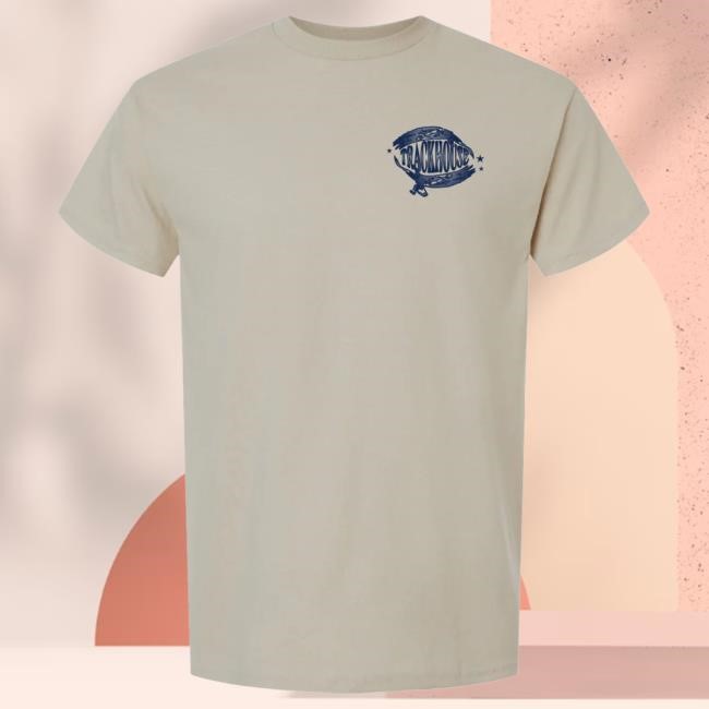Trackhouse World Tour Tees Trackhouse Racing Team Official