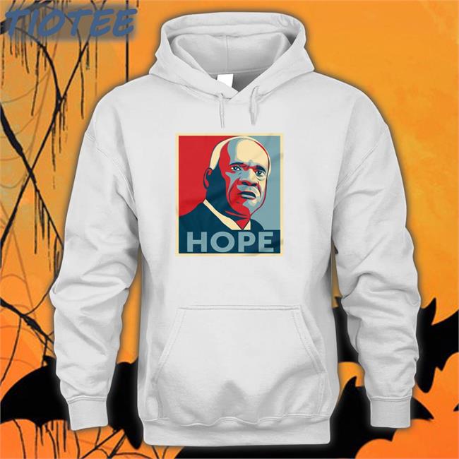 Clarence Thomas Hope Shirt