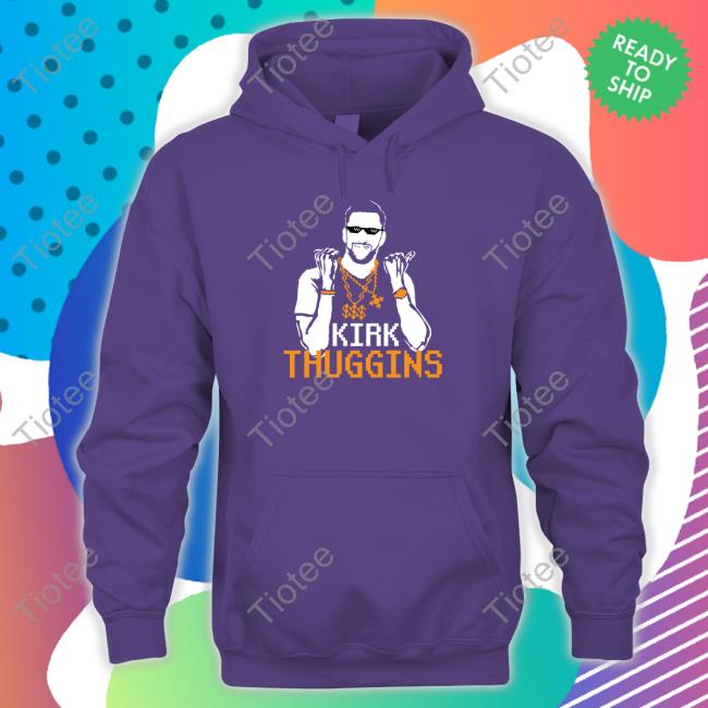 Za’Darius Smith Kirk Thuggins TankTop Swagger Sports Merch