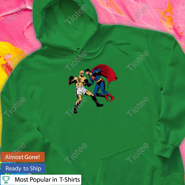 Adin Vs. Top G Sweatshirt Adin Vs. Top G T Shirt
