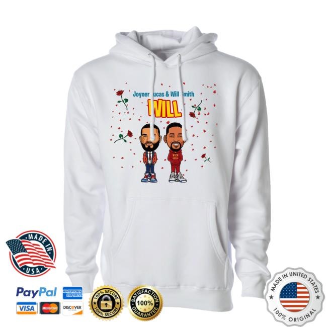 Apparel Joyner Lucas Merch Shop Will T-Shirts