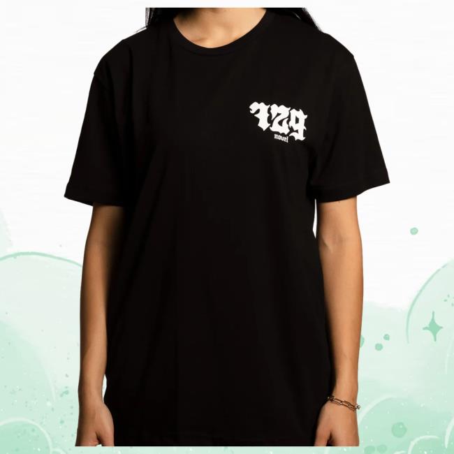 729 Merch 729 Classic Hooded Sweatshirt 729Merch