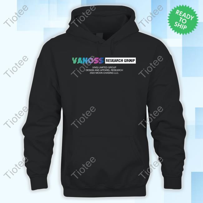 Vanoss Research Group Crewneck Sweatshirt