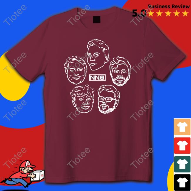 Tolkin Nno Sweatshirt