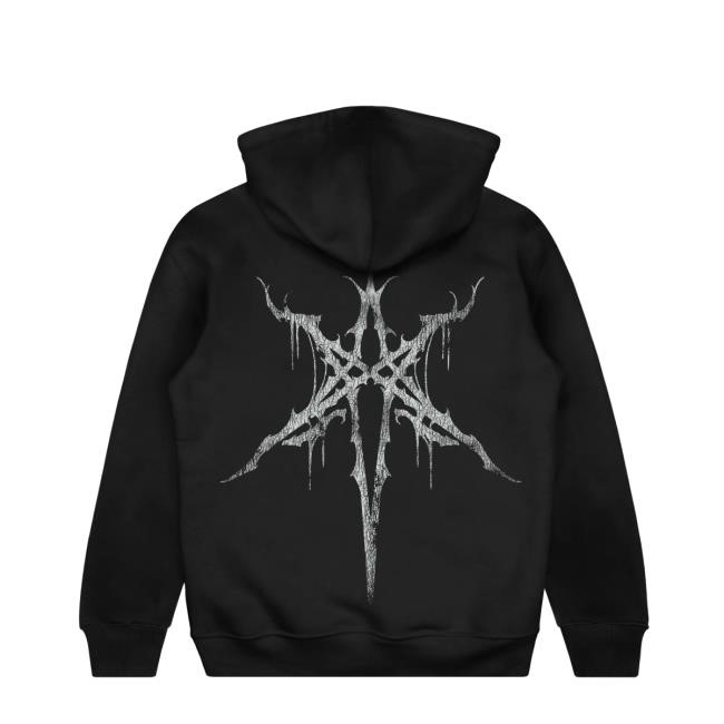 Horizon Supply - Metal Sweatshirt Hoodie Horizon Store Merch